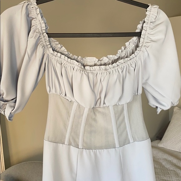 Lani the Label “Tiffany” Dress! - Picture 5 of 5